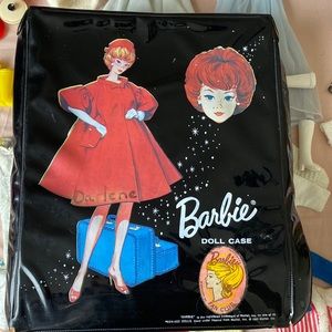 Rare Midge 1958 / 1962 Barbie